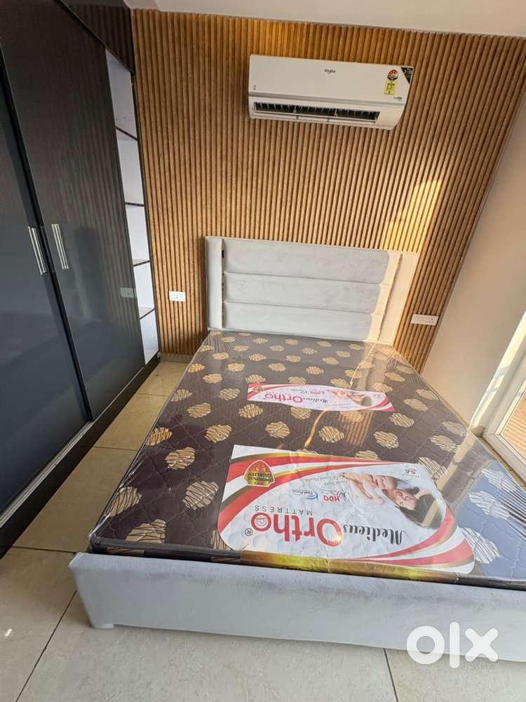 Fully Furnished SOHO Space Available For Rent Ambala Highway Zirakpur