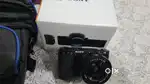 (Limited edition)SONY Mirrorless DSLR Camera