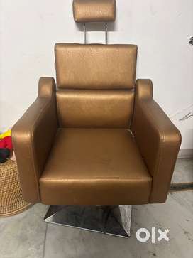 Salon makeup chair 8000