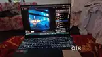 Asus Zeenbook 14x OLED || 16GB RAM || 512GB STORAGE|| FINGERPRINT