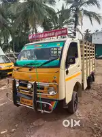 TATA ACE GOLD BS4