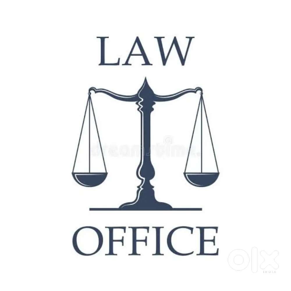 Required Office Assistant cum Munshi in Advocate Office
