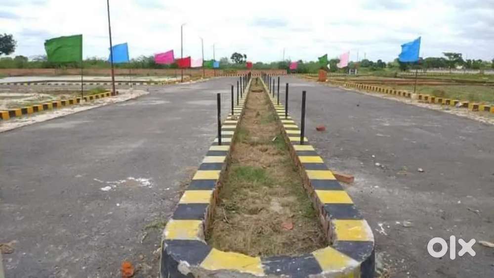 सरकारी कर्मचारियों केलिए रेजिडेंशियल प्लॉट पर 15%डिस्काउंट दीपावली तक