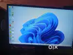 Windows 11 Ryzen 3 ram 16 rom1tb dell monitor 24 inche