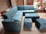 Luxury furniture