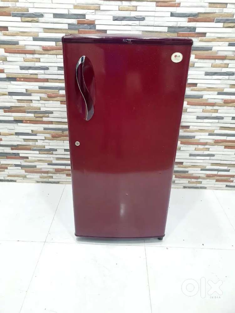 Single/Double Door Fridge - 10% Discount Today