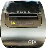 bpos thermal printer
