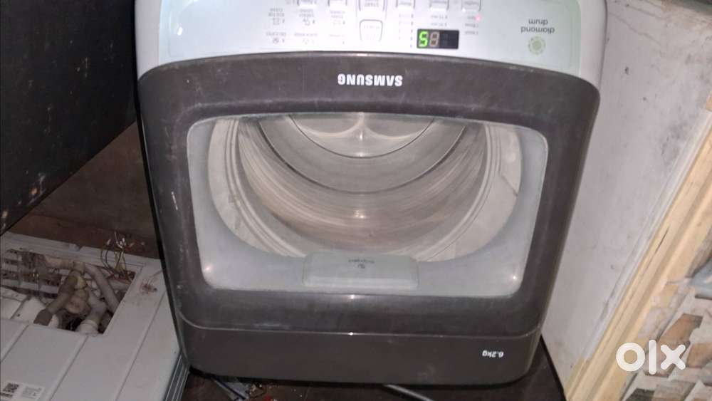 Samsung Fully automatic