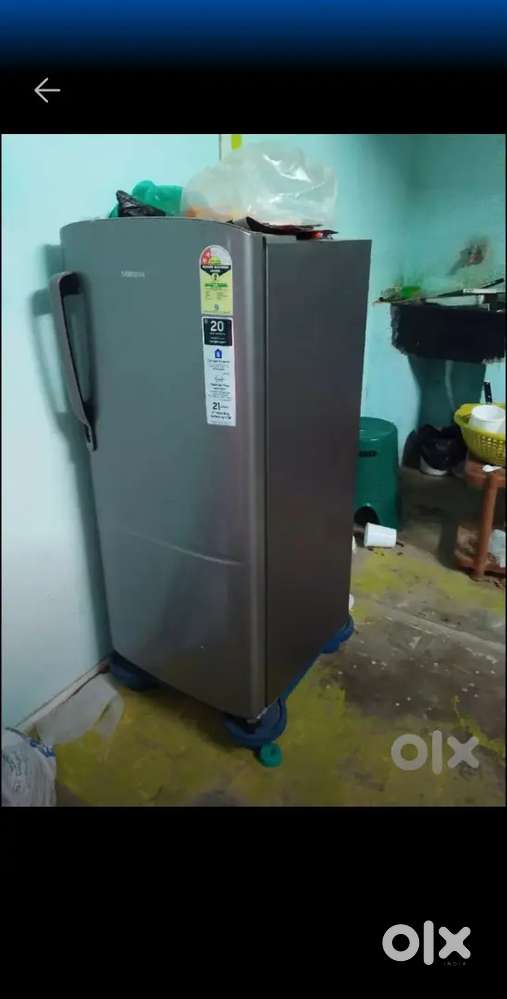 Fridge for sale