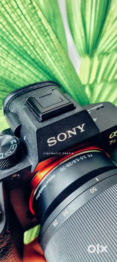 buy newly Sony M3 Camera  Steal deal