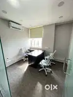 Office Space for Rent in Camac Street
