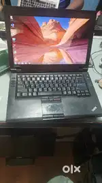 Lenovo ThinkPad SL410 in good working condition