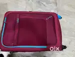 Luggage bag