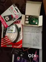Raspberry pi 4