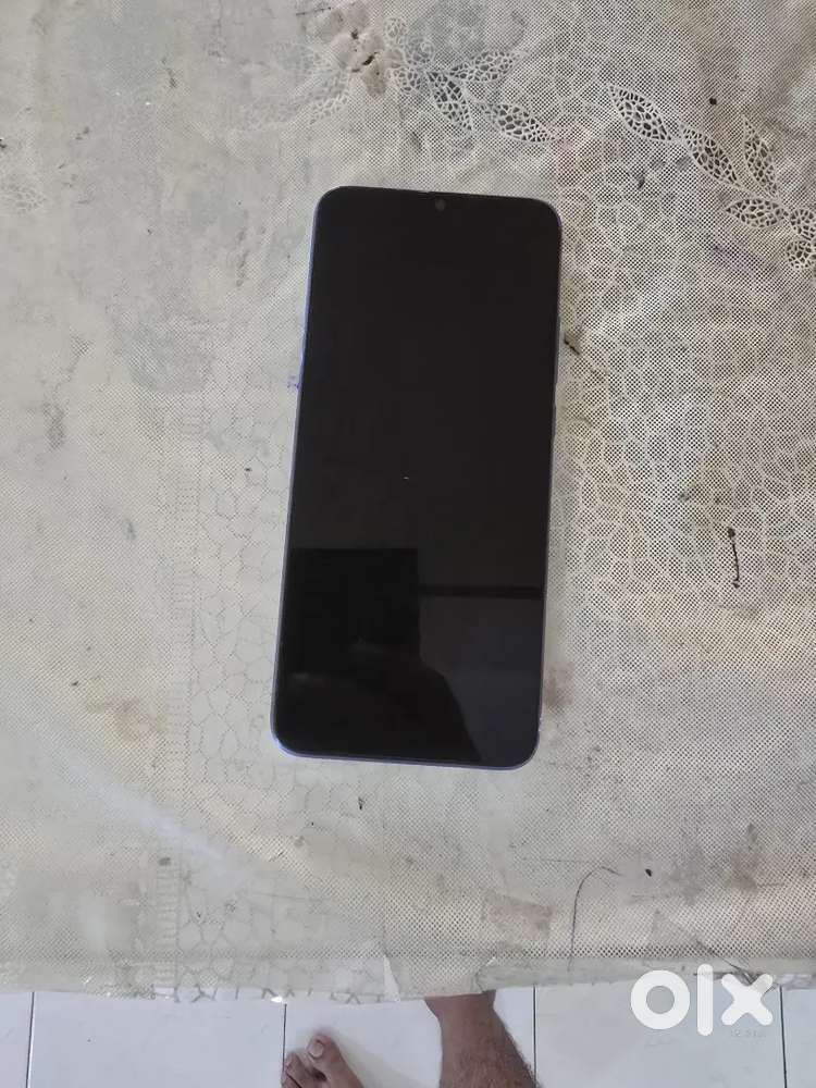 Redmi 10 very good condition