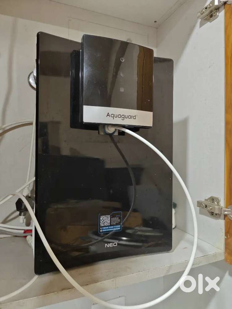 Eureka Forbes Aquaguard Neo for IMMEDIATE SALE!