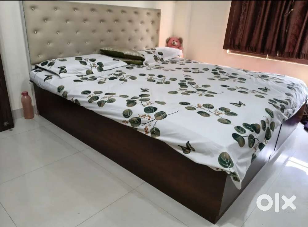 Ply bad Singal nd double