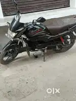 Self start bike koi kami nhi hai