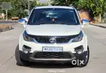 Tata Hexa 2.2 XT 4X2 7 STR, 2018, Diesel
