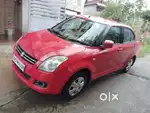 Maruti Suzuki Dzire 2010 Excellent Condition