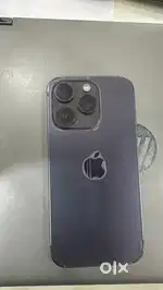 Iphone 14 Pro esim 128gb