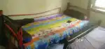 Bed bunker bed and sofa