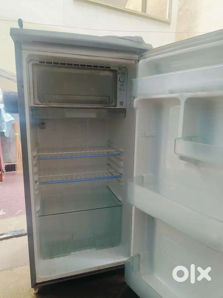 Samsung 4star Refrigerator