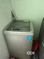 LG washing Machine 6.2Kg