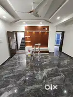Newly constructed builder floor 2 bhk spacious flat for lease 30 lakhs