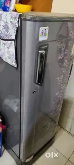 Whirlpool 4 star refrigerator