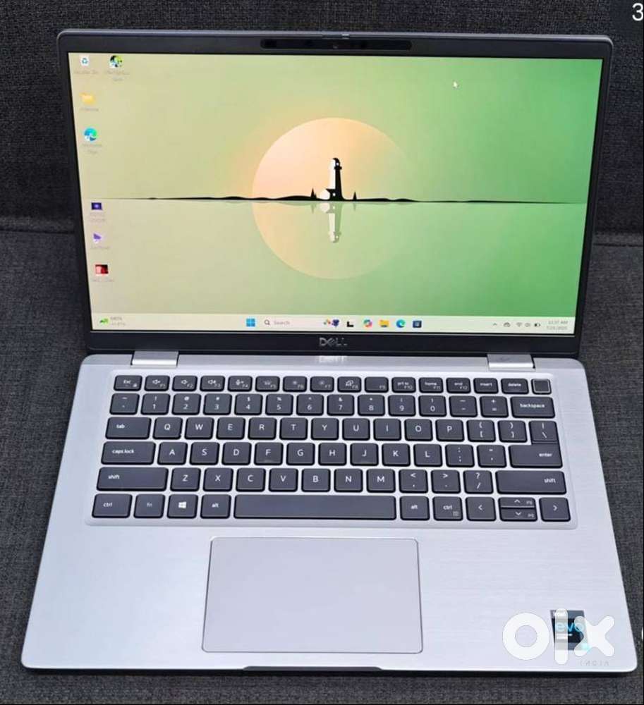 SHOWROOM CONDITION – HP / DELL / LENOVO LAPTOPS – FROM 11,999/-