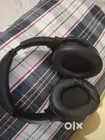 Razer barracuda pro headphones