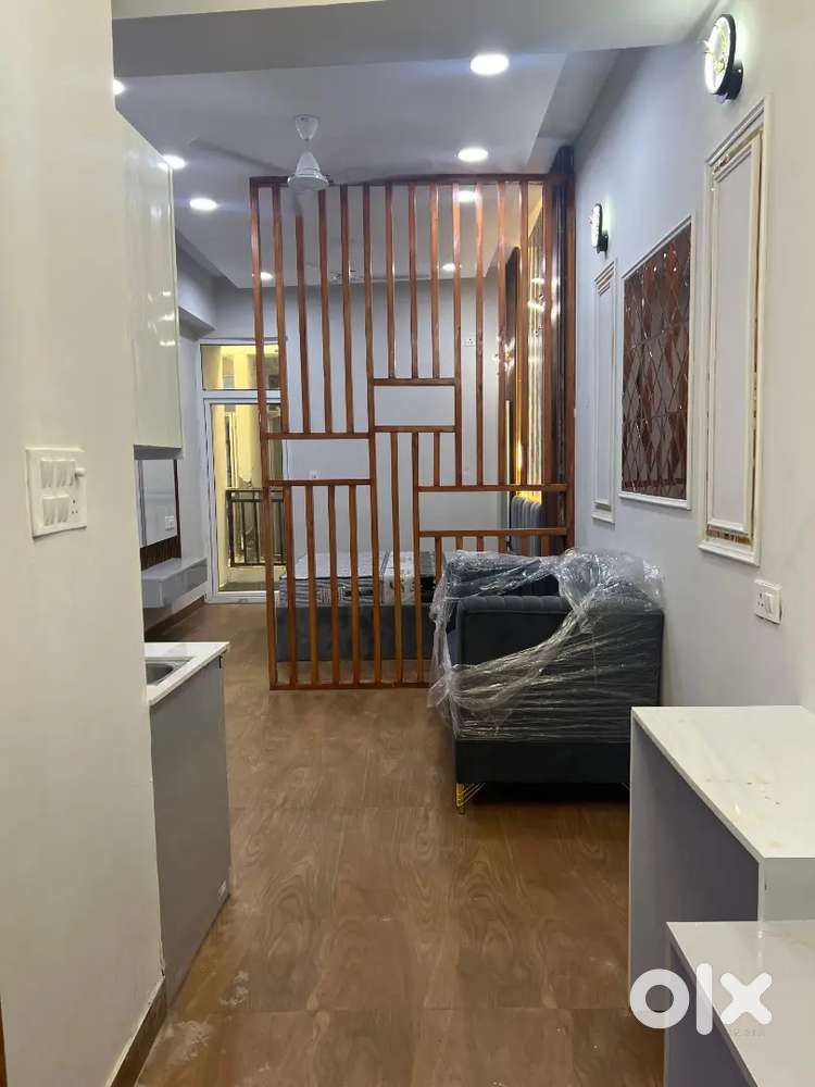 Studio for sale in Noida Extension