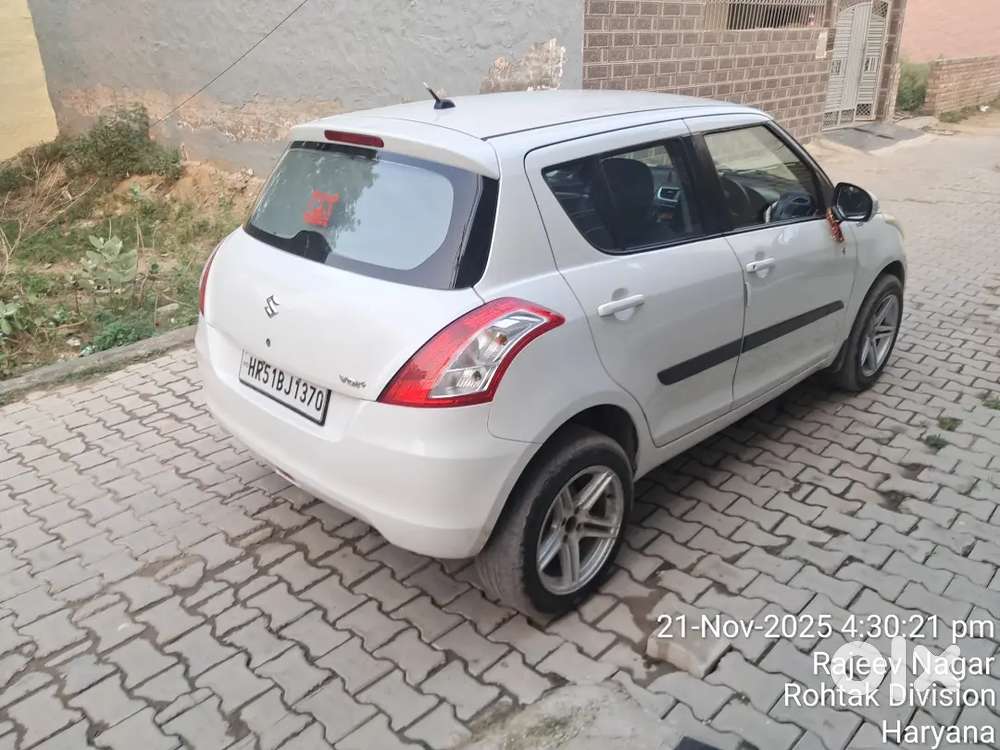 80tyre 14inch alloys whel