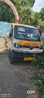 Mahindra jeeto plus 23