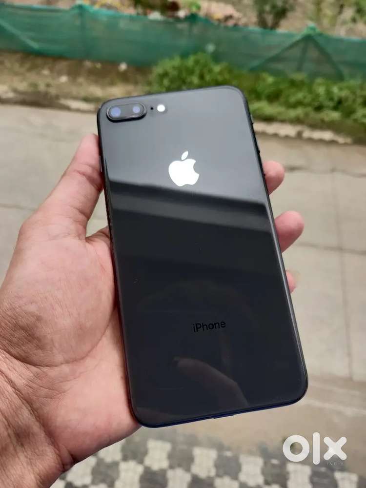 Iphone 8 plus All original