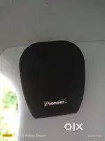 Car music system
