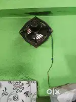 Exhaust Fan
