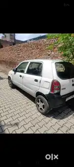 No passing .
