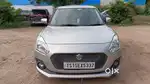 Maruti Suzuki Swift, 2019