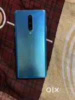 One plus 8 5g  8/128