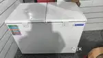 Blue Star CF330NPYW 300L Chest Freezer