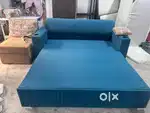 Sofa set New with order