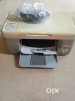Scanner & Printer