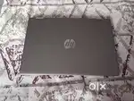 Hp pavillion laptop with touch screen