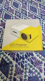 ProjectorLED
