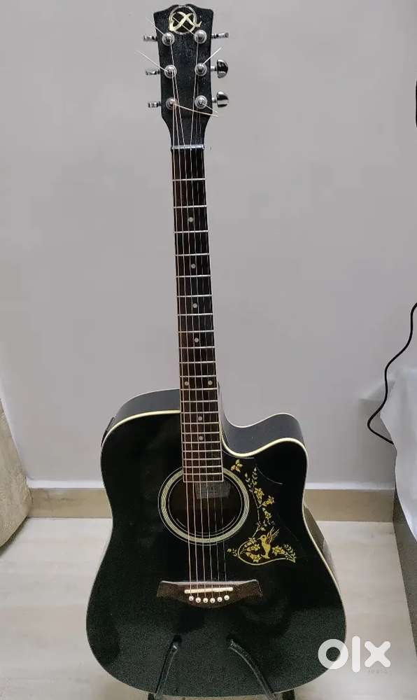 EXL GUITAR