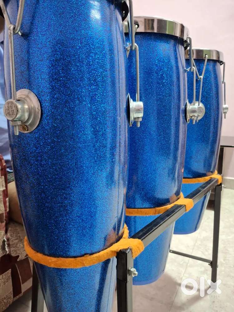 High Quality Congo Drum For sell