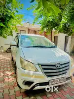Toyota Innova 2016 Diesel 10000 Km Driven