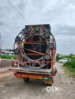 Dj full set up